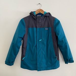 Patagonia Youth 3-in-1 Winter Coat